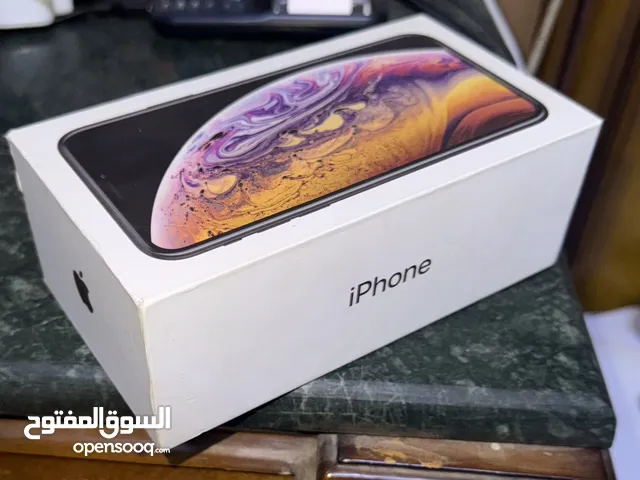 Iphone xs 256gb