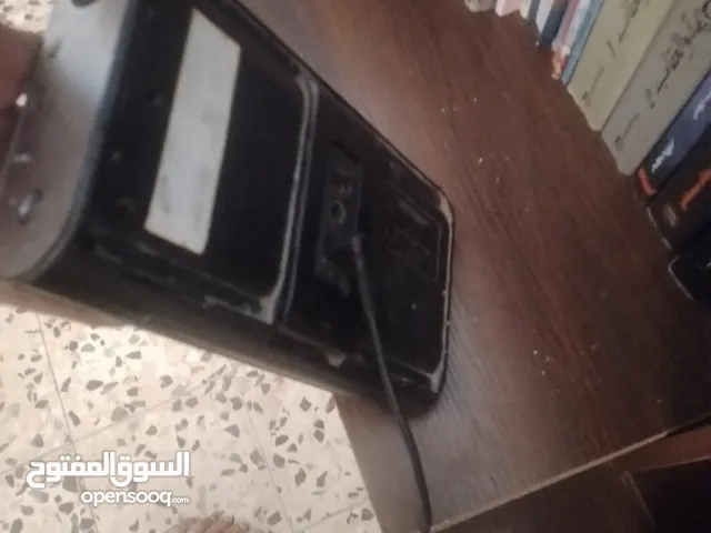 Speakers for sale in Zarqa