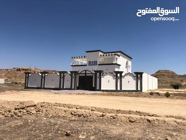 230 m2 3 Bedrooms Townhouse for Sale in Buraimi Al Buraimi