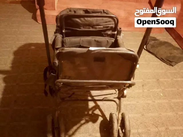 عربايه اطفال للمشي والرحلات