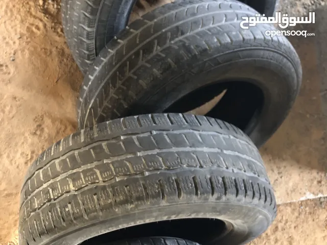 Other 16 Rims in Misrata