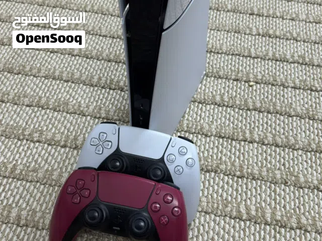 بلايستيشن 5 ديجتل