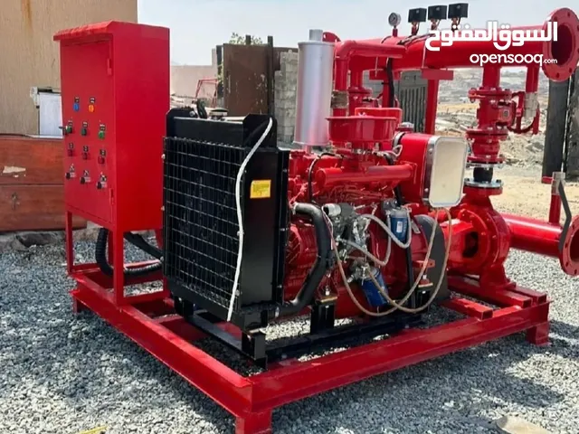 مؤسسة رائدة في أنظمة الأمن والسلامة — تجهيز واعتماد المواقع وتركيب الإنذار والإطفاء وكاميرات المراقب