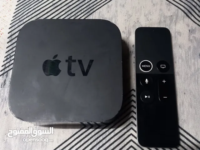 Apple TV HD 32GB.