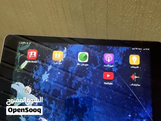 Apple iPad Air 16 GB in Al Batinah