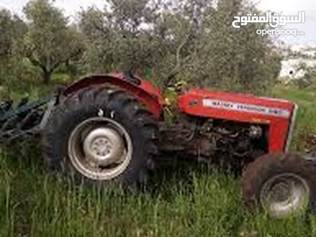 2010 Tractor Agriculture Equipments in Amman