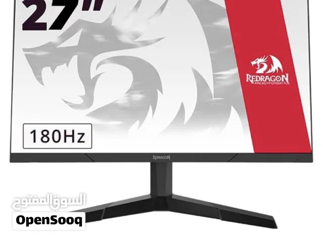 شاشة Redragon