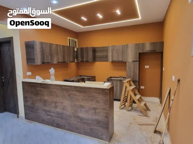 مطبخ 2.50 م بخامه اتــش بــي ال قطع