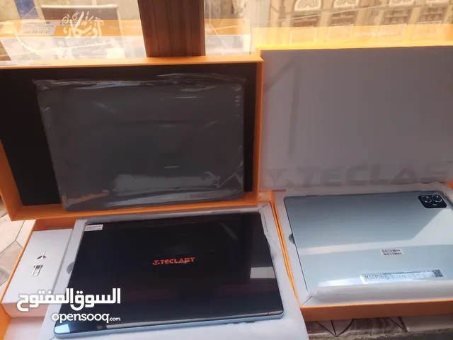 Teclasat T50 Pro 256 GB in Sana'a