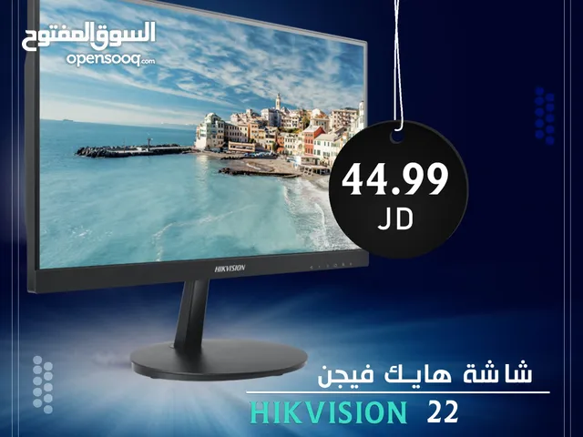 22" Other monitors for sale in Amman