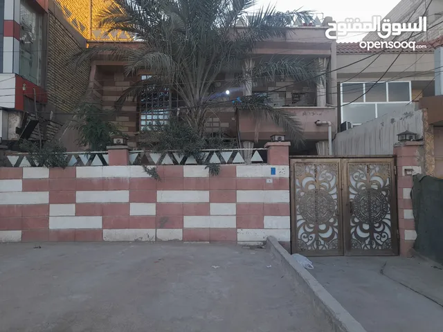 400m2 More than 6 bedrooms Townhouse for Sale in Basra Dur Al-Naft