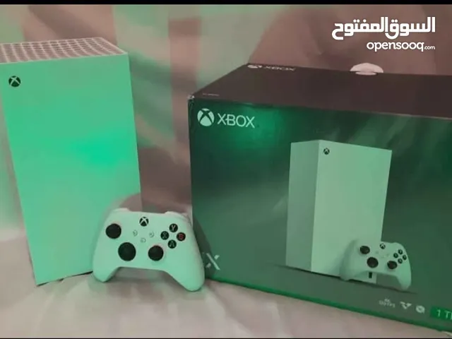 xbox series x digital edition 1TB 1 Year Warranty from microless