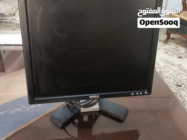 17" Other monitors for sale  in Zarqa