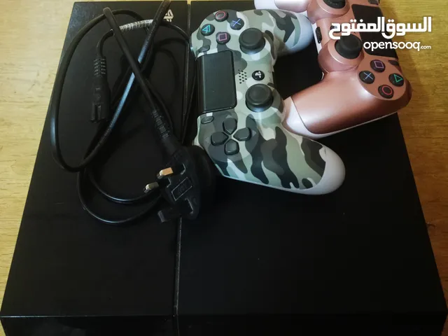 PlayStation 4 PlayStation for sale in Al Sharqiya