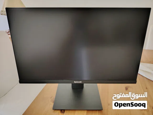 24 Other monitors for sale  in Amman