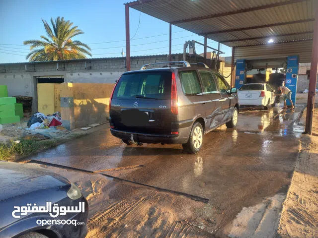 Used Citroen C8 in Jumayl