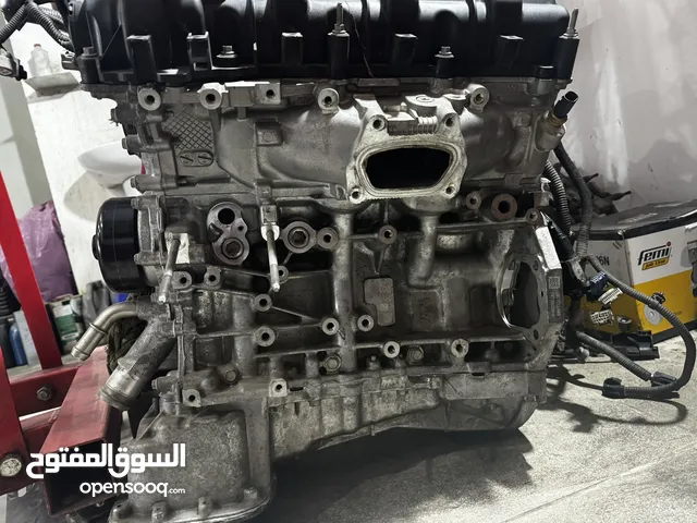 Engines Mechanical Parts in Ajman