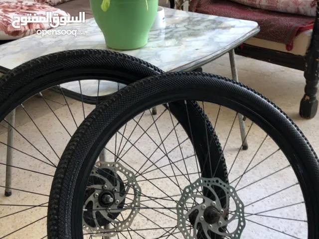 جنطين بسكليت مع جك