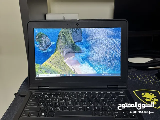 للبيع لابتوب للدراسة المدرسية فقط
