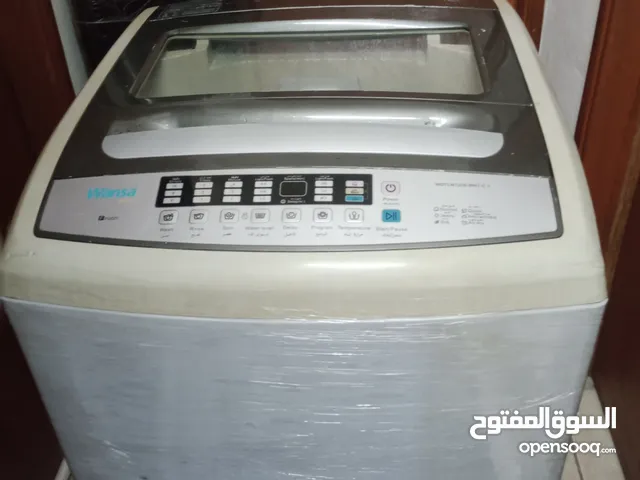 Other 9 - 10 Kg Washing Machines in Farwaniya