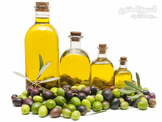 زيت زيتون بكر قطفة اولى 22