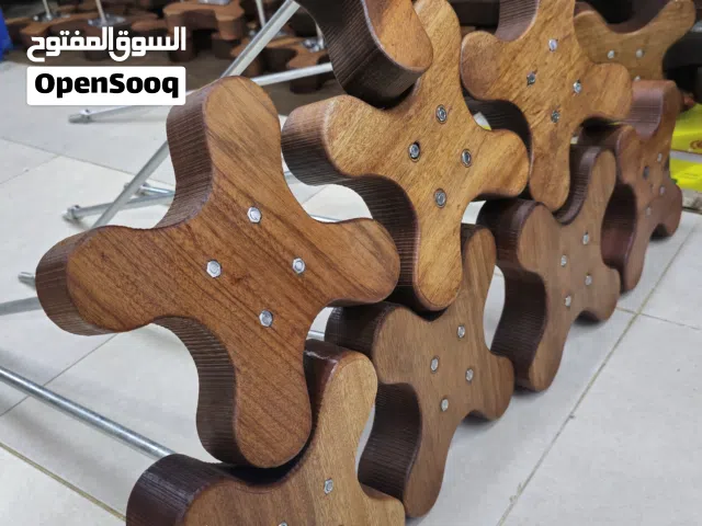 خشب يركب  على دريل عرسية معكاس خلاط الخشب جاهز عرسي هريس و غيره خشبي ماهوجني