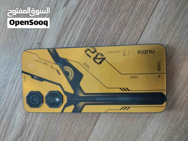 Others Not Defined 256 GB in Sana'a