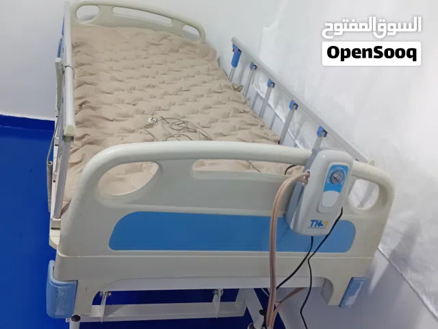 تخت مستشفى سرير تخت طبي