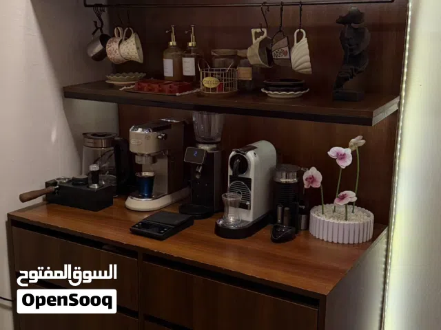 ركن قهوه للبيع