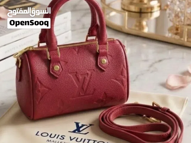 LV Ladies Bag