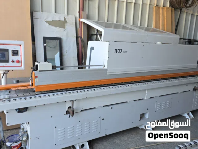 مكنات ومعدات نجارة للبيع  جميع معدات ومكائن النجارة Woodworking machinery and equipment for sale. Al