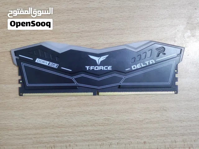 رام   DDR5