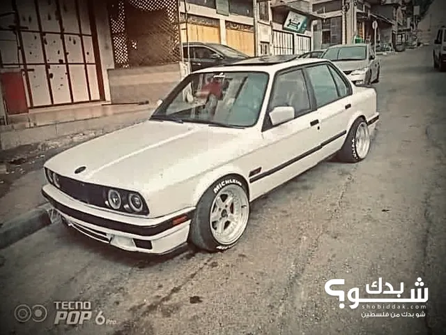 BMW Other 1984 in Hebron