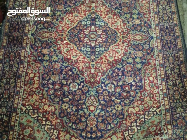 سجادة كاشان سوبر النساجون الشرقيون خامة ممتازة