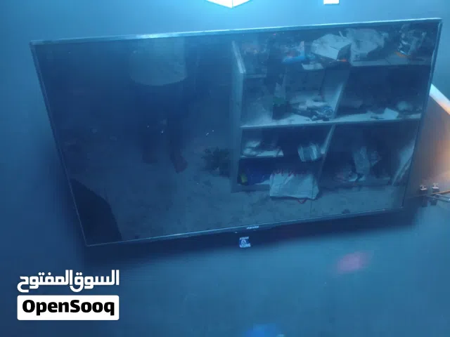 شاشات للبيع مستعملات4شهور