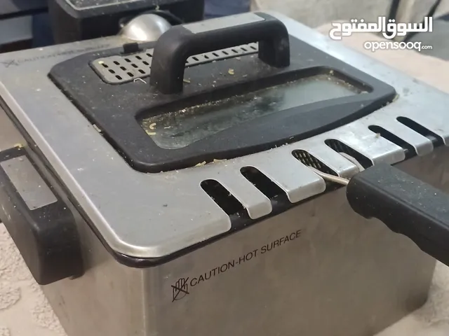 قلايه زيت للبيع بحاله ممتازة