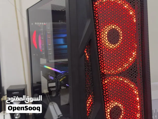 تجميعك الالعاب ~ pc gaming