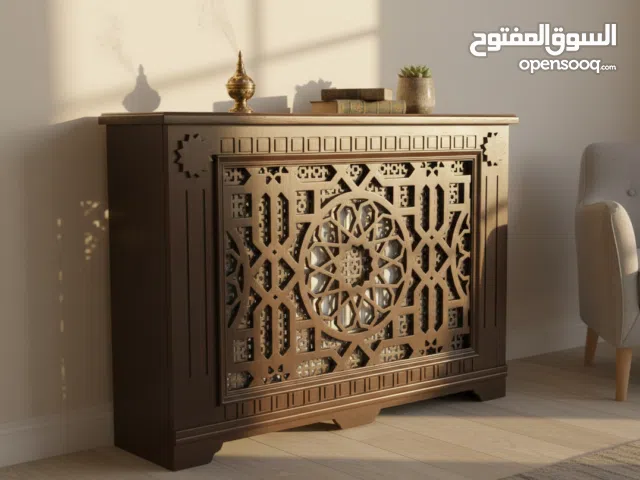غطاء روديتر جديد للبيع