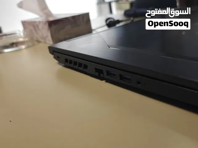 acer nitro 5