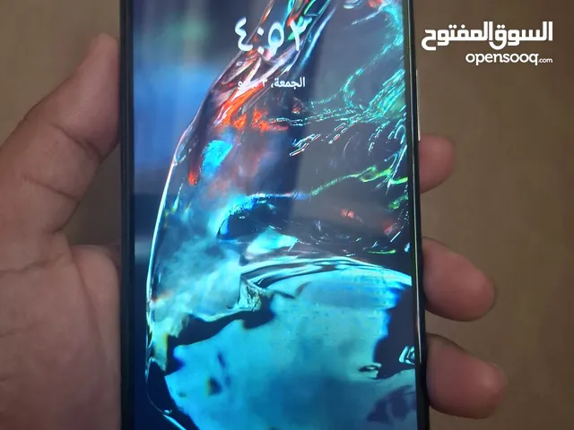 Huawei Y7a 128 GB in Al Dakhiliya