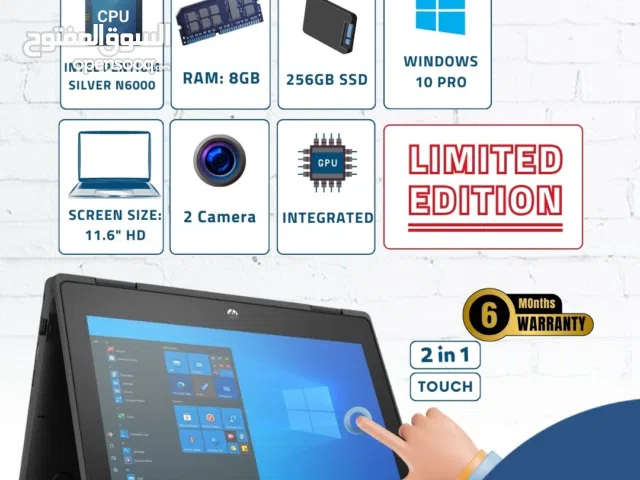 Windows HP for sale  in Amman