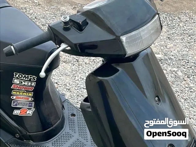 دراجه 100 سيسي للبيع – السعر 155ریال قابل بشي بسيط – الوصف مهم .