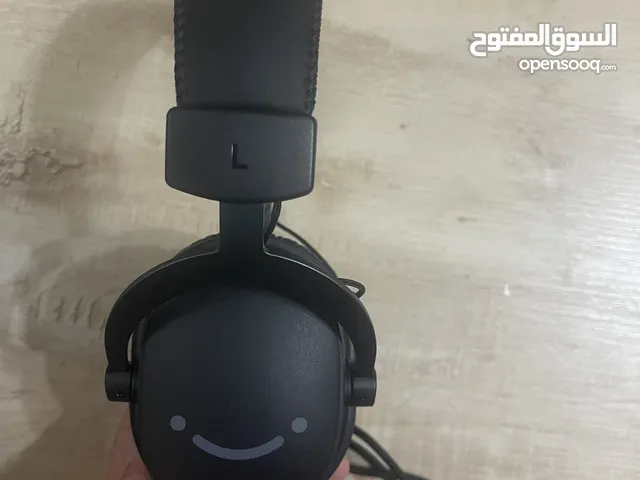 Xbox Gaming Headset in Amman