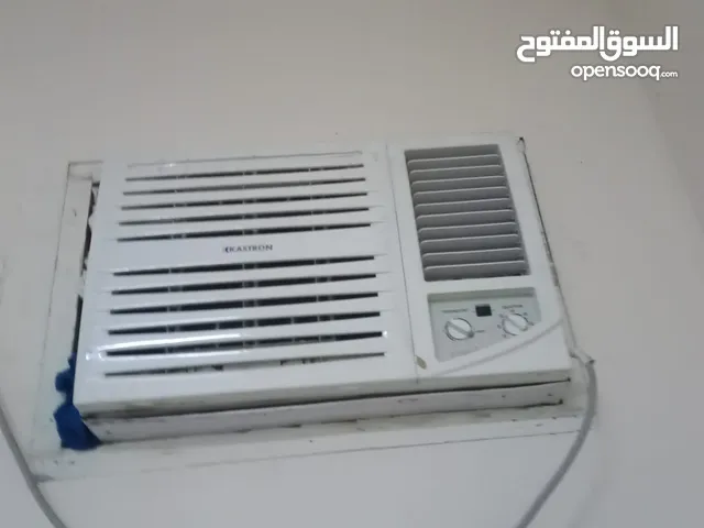 A/C WINDOW AND SPLIT AC