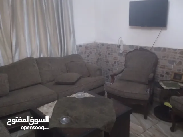 90 m2 2 Bedrooms Apartments for Rent in Amman Al Gardens