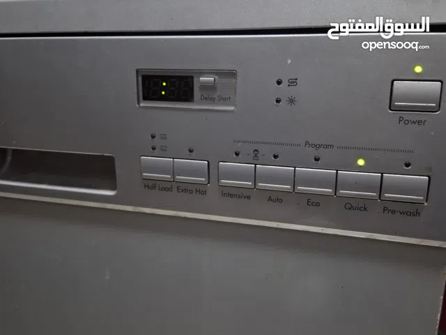 غسالة صحون lg