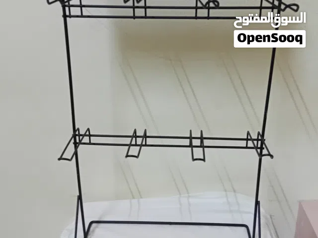 ستاندات عرض معدنية للمحلات