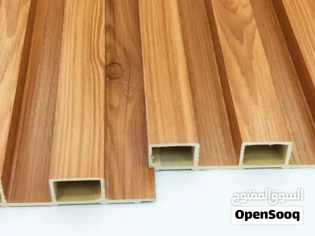 وصل اليوم عرض خاص  بديل خشب شبه جديد – عدد 50 لوح   السعر: ريال واحد للوح فقط     حالة ممتا