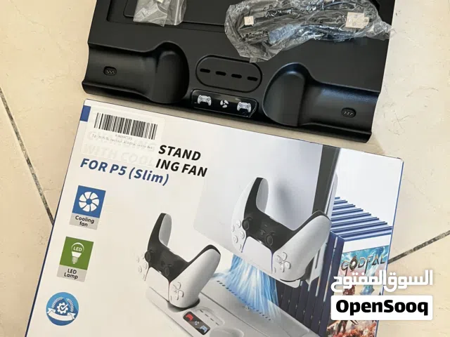 Charging stand for PS5 Slim Brand new