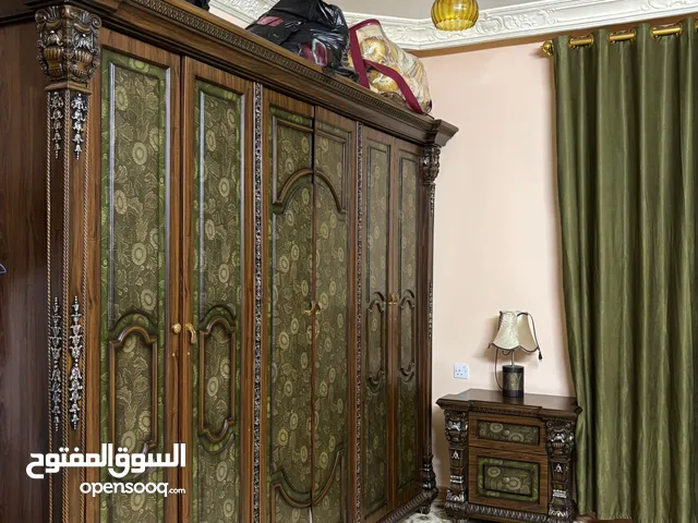 أثاث بيت للمنزل استخدام بسيط مغتربين خارج البلاد استخدام شهر فقط بالسنه